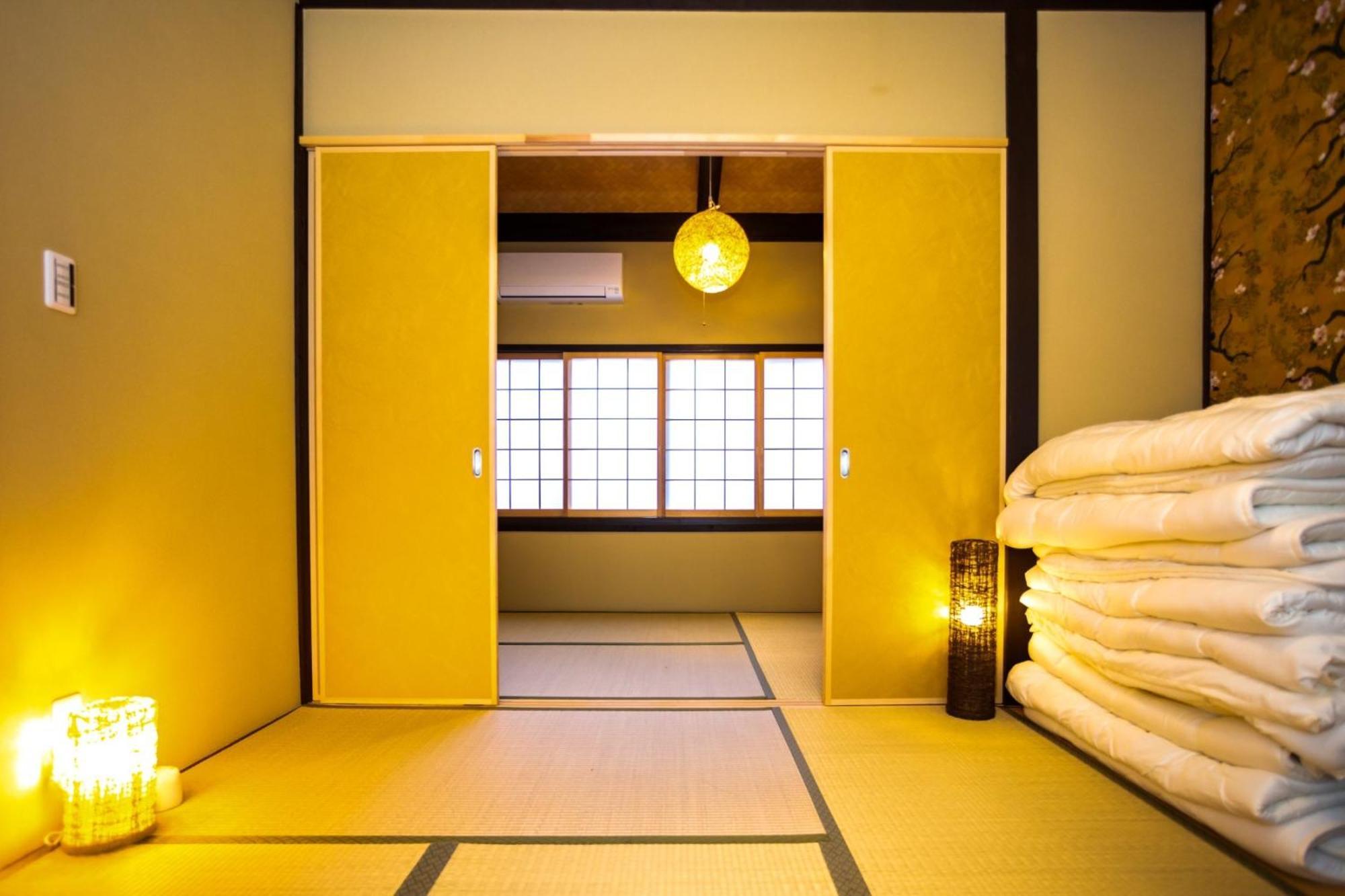 Holiday home Toji Fushin - Vacation 15934 Kyoto