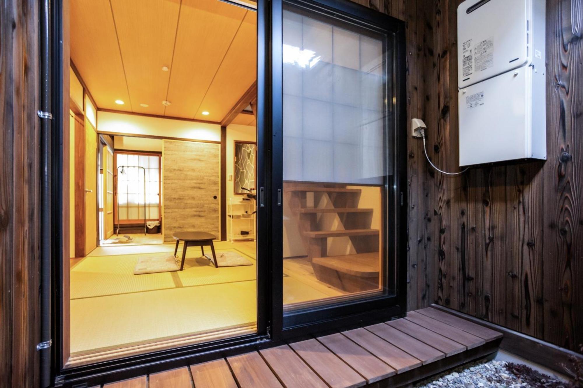 Holiday home Toji Fushin - Vacation 15934 *
