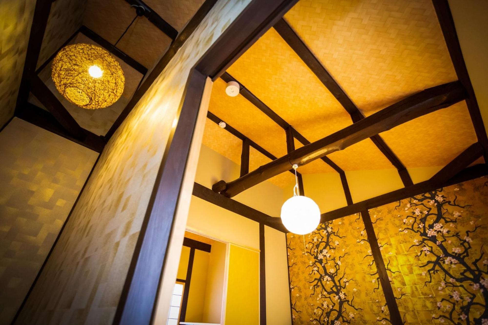 Holiday home Toji Fushin - Vacation 15934 Kyoto
