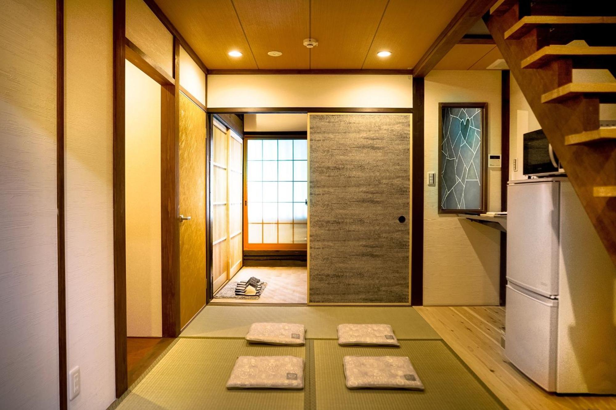 Toji Fushin - Vacation 15934 Kyoto
